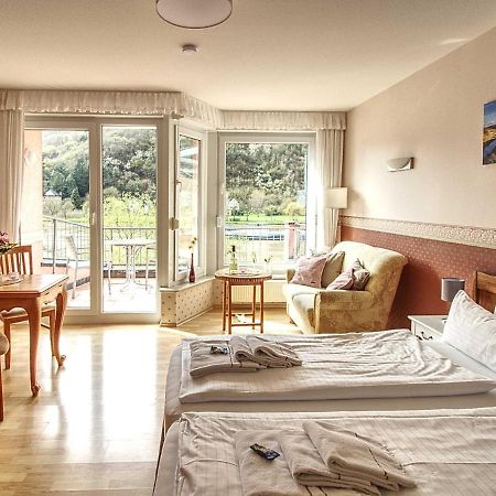 Ferienhaus Bullay Esterno foto