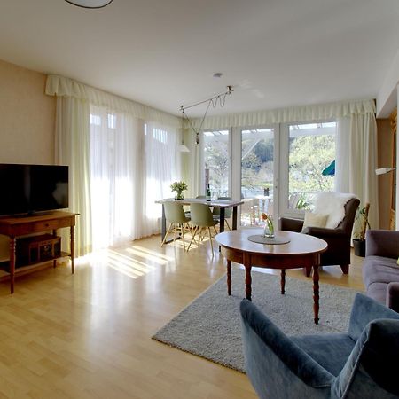 Ferienhaus Bullay Esterno foto