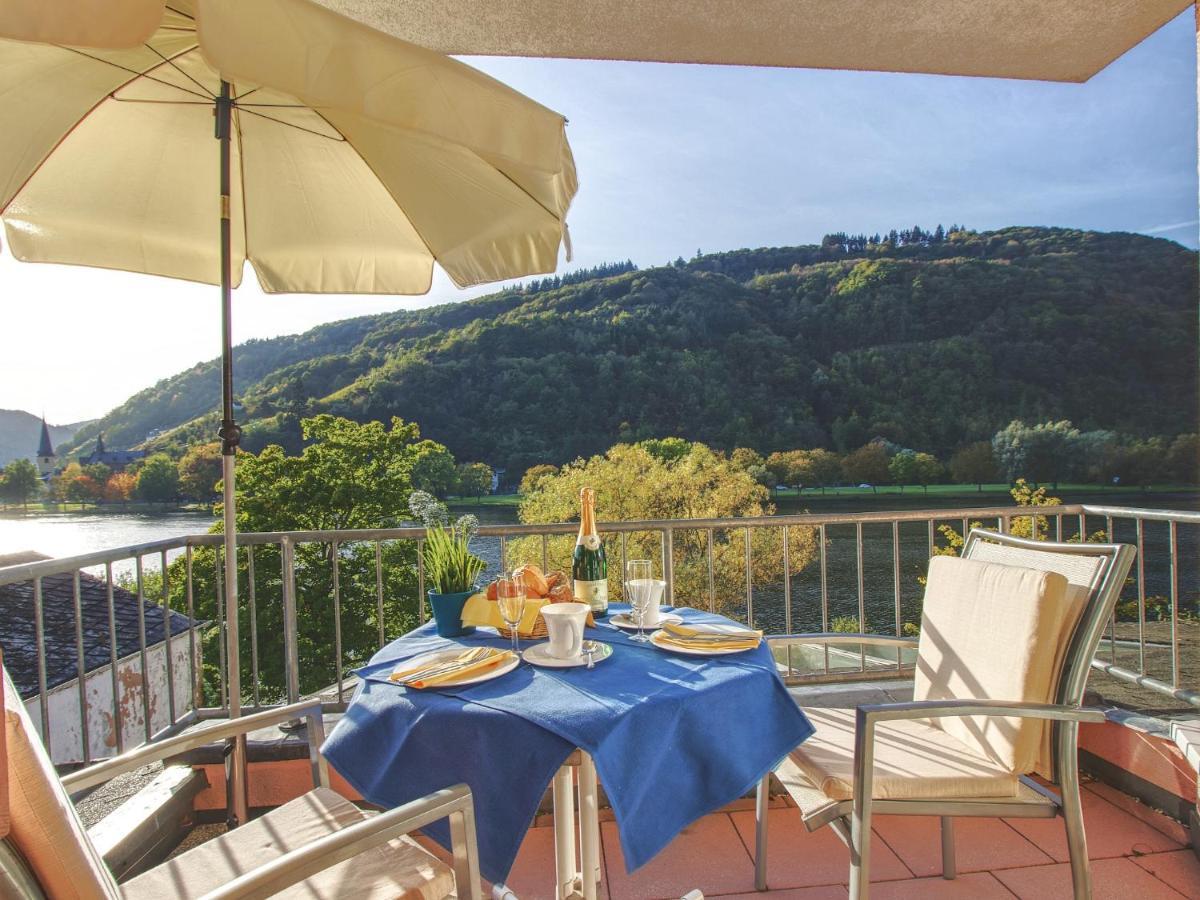 Ferienhaus Bullay Esterno foto