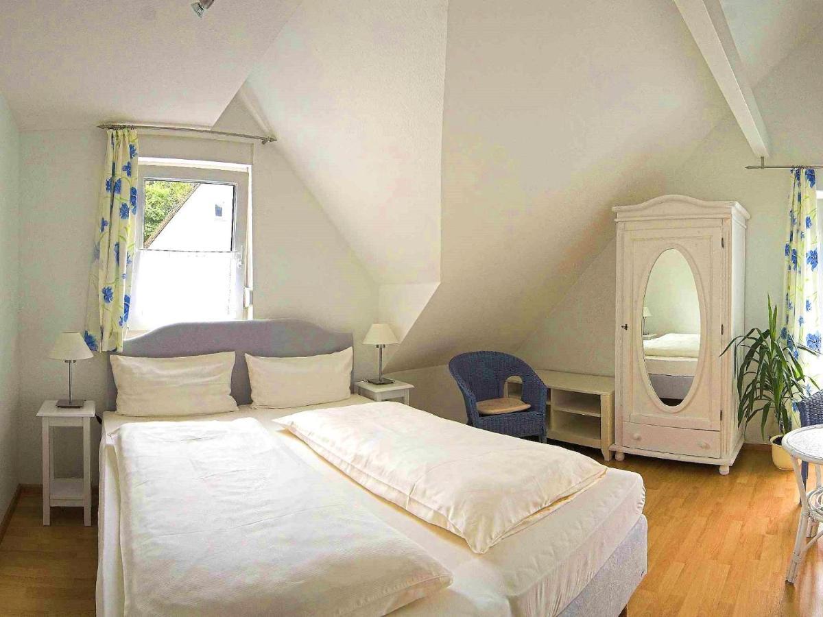 Ferienhaus Bullay Esterno foto