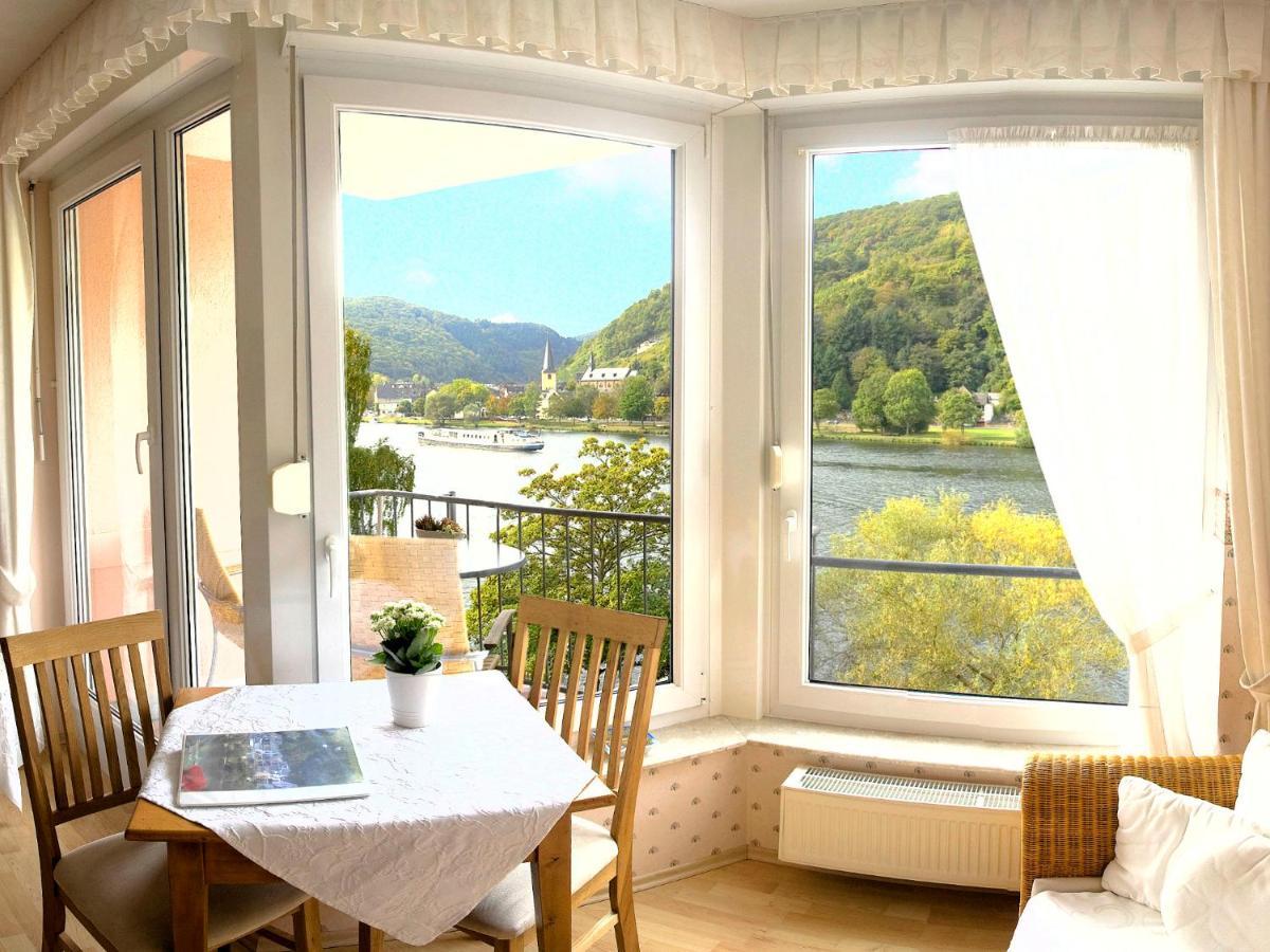 Ferienhaus Bullay Esterno foto