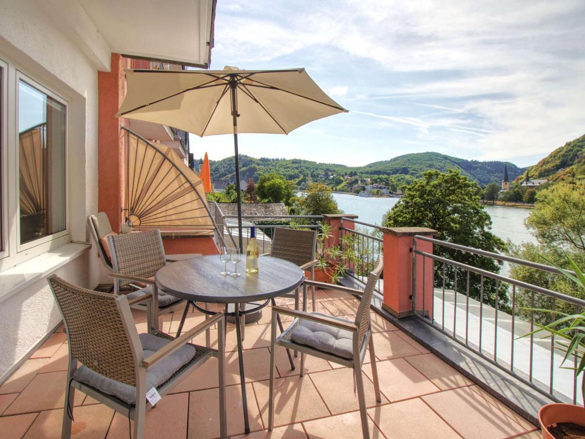 Ferienhaus Bullay Esterno foto