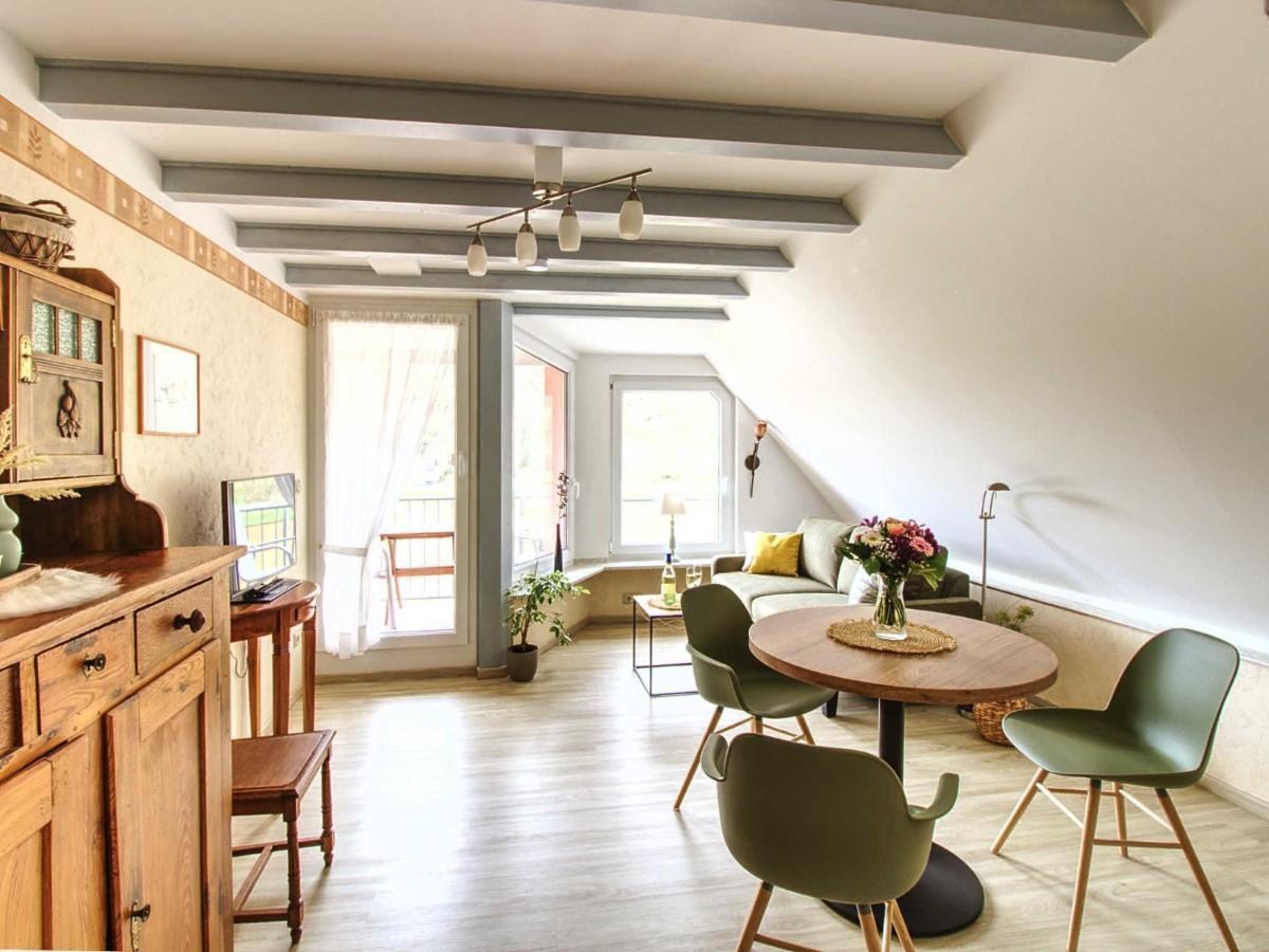 Ferienhaus Bullay Esterno foto