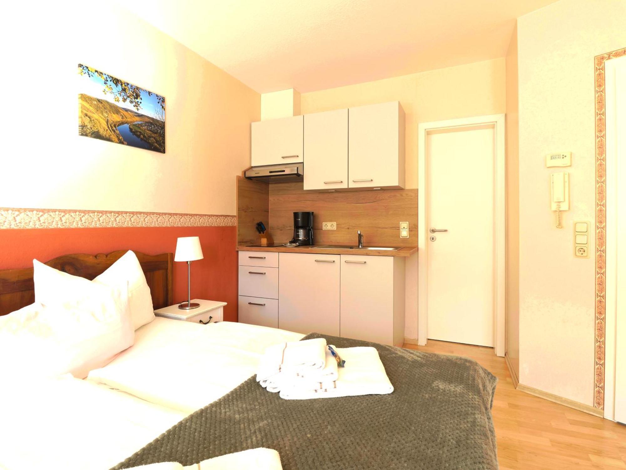 Ferienhaus Bullay Camera foto