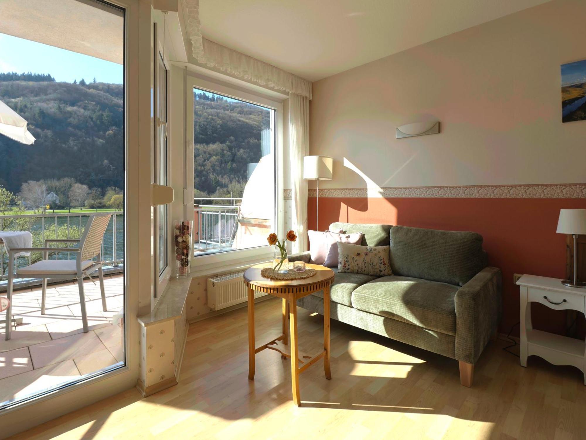 Ferienhaus Bullay Camera foto